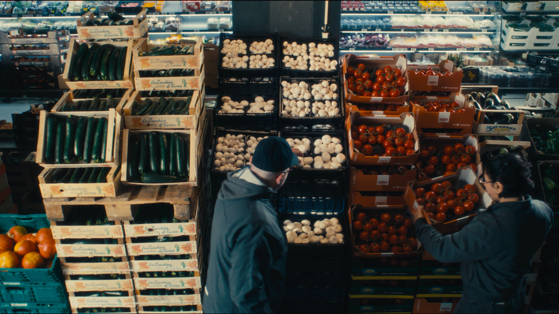 Wedl Genusswelt Obst & Gemüse Thumbnail