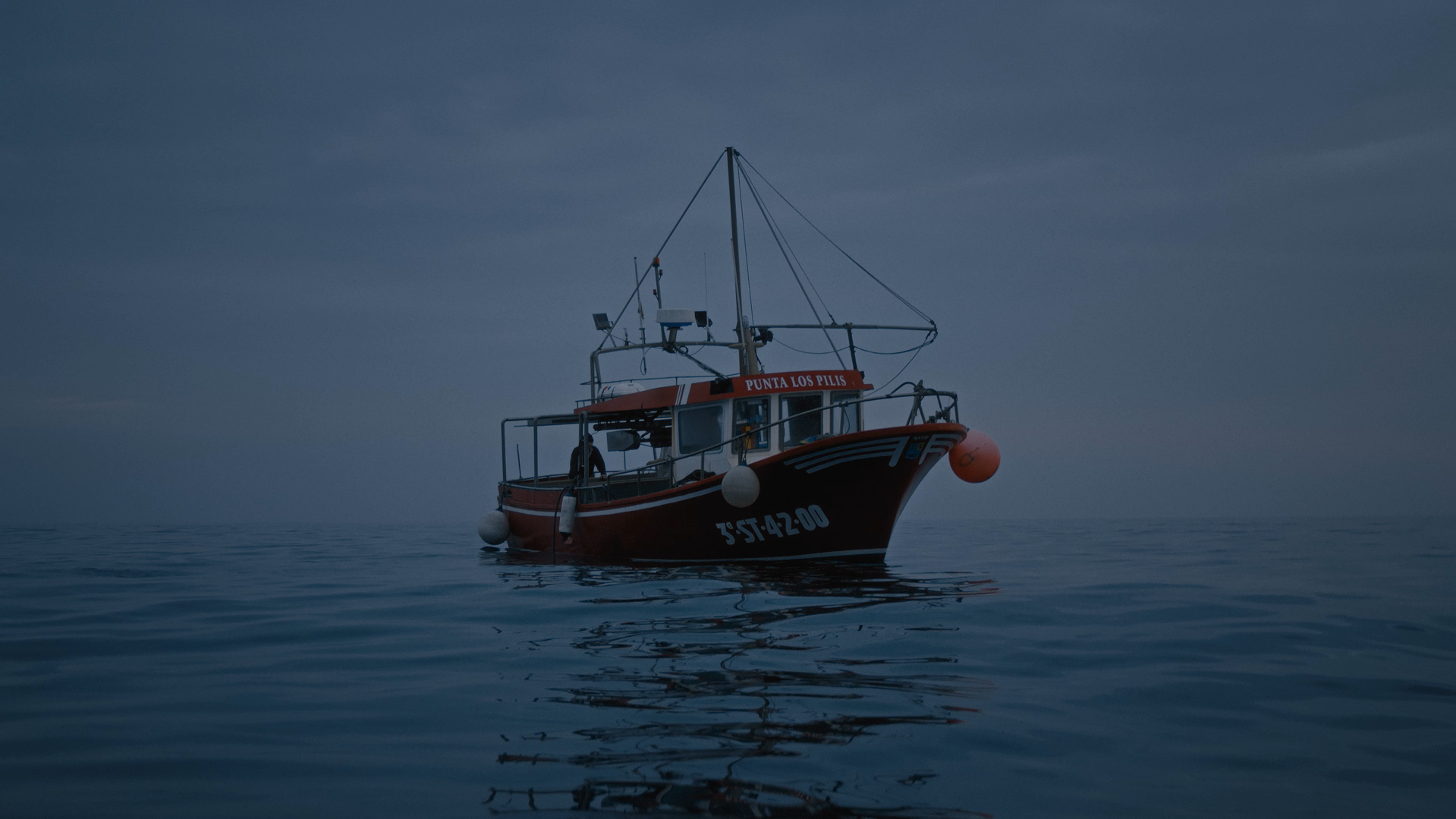 Wedl Genusswelt Fisch 