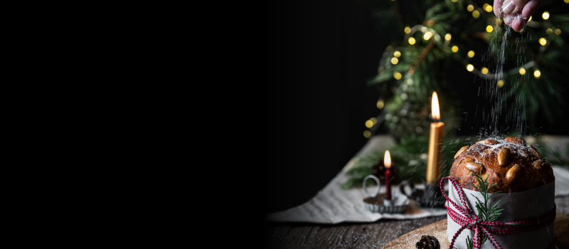 Adventszeit bei Wedl