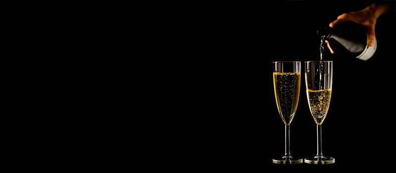 Silvester bei Wedl Silvester bei Wedl