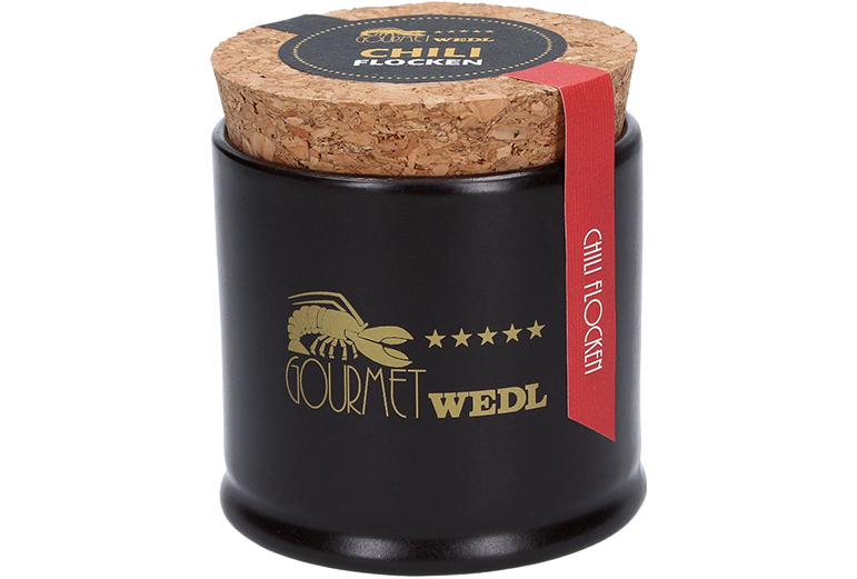 Gourmet Eigenmarke aus dem Hause Wedl