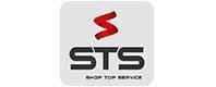 Logo Shoptopservice