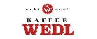 Wedl Kaffee Logo