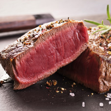 Steaks