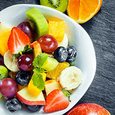 Obstsalat