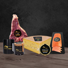 Wedl Gourmet Eigenmarke