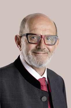 Alois Klingan