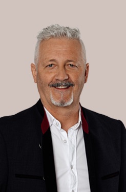 Andreas Gattringer