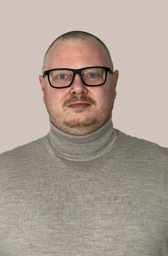 Christian Klatt Christian Klatt