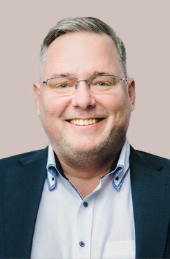 Christoph Handl