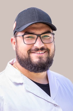 Daniel Duta