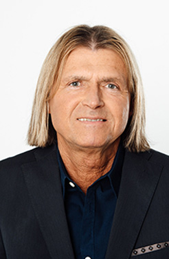 Dietmar Kreutner