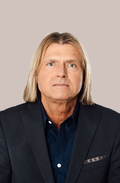 Dietmar Kreutner