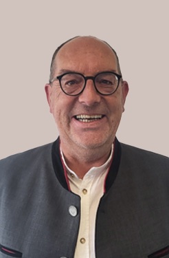 Gerhard Grabner