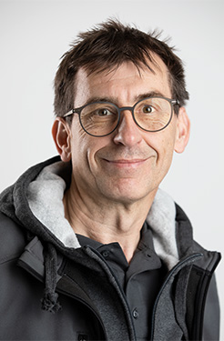 Günter Obersteiner, Wedl Handel