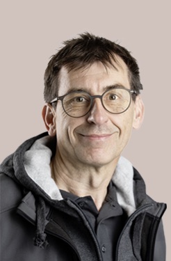 Günter Obersteiner, Wedl Handel