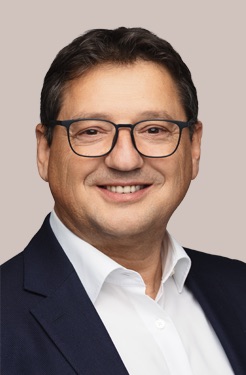 Harald Stani