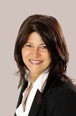 Heidemarie Maislinger