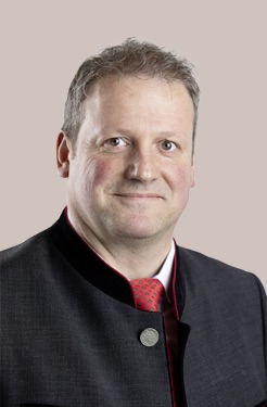 Helmut Gasser