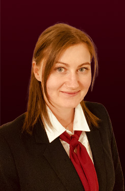 Sabrina Eichner