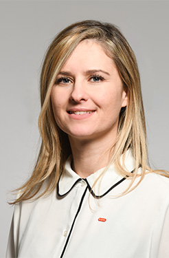 Jasmina Ahmetovic