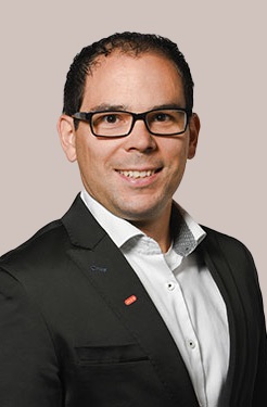 Josef Unterer