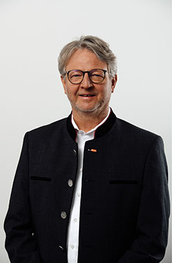 Jürgen Pfalzer