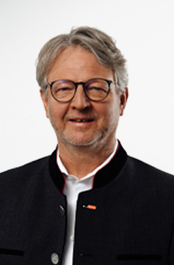 Jürgen Pfalzer