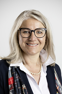 Jutta Mika Loibnegger