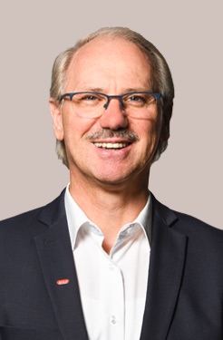 Manfred Schlömmer-Kostecka