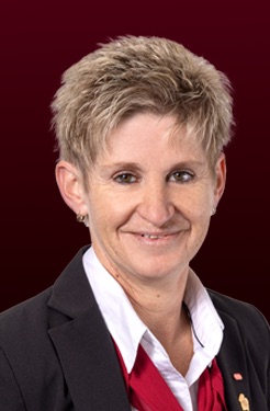 Margit Landmann