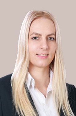 Marta Vrablova