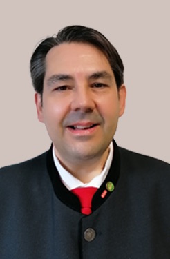 Norbert Lindner