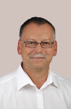 Peter Schriebl