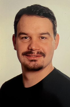Maximilian Reischl