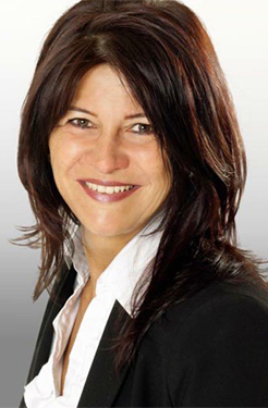 Heidemarie Maislinger