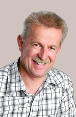 Robert Geisler