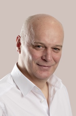 Robert Salzmann