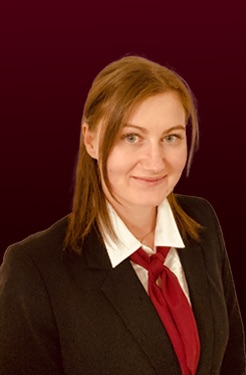 Sabrina Eichner