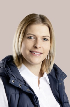 Sandra Koppitsch