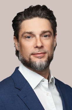 Sebastian Gumpinger