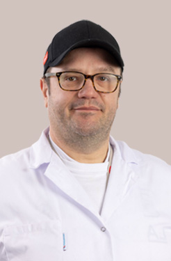 Fischtheke Saalfelden