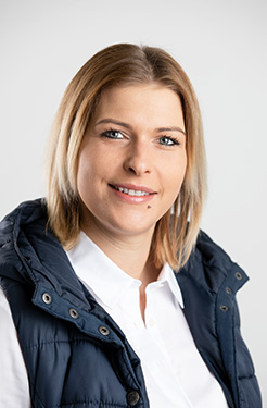 Sandra Koppitsch