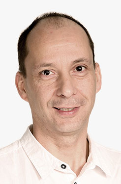 Helmut Schnalzenberger