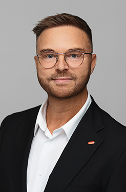 Mario Schweda