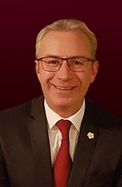 Werner Hinteregger