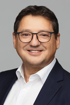 Harald Stani