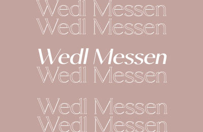 Wedl Messen Herbst 2023 Wedl Messen Herbst 2023