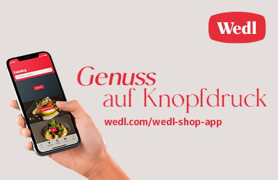 Wedl Shop App