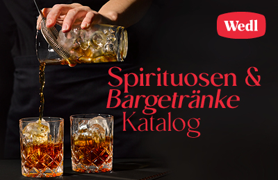 Spirituosen Katalog